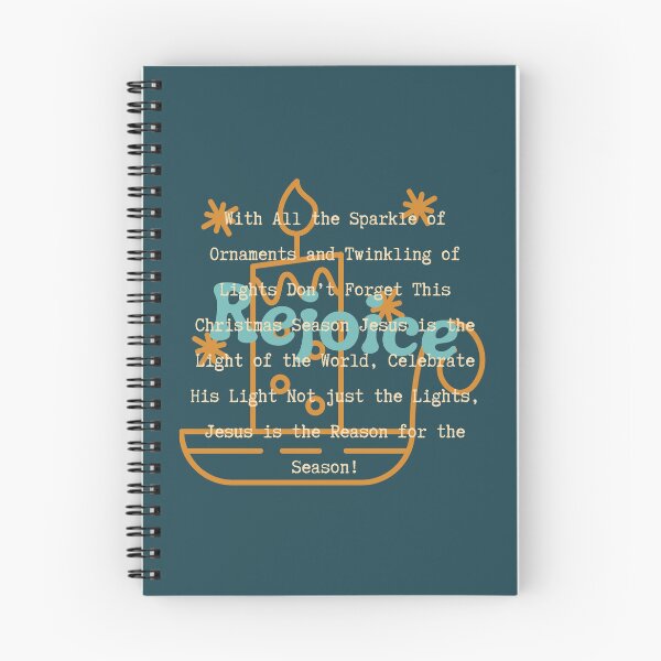 Item preview, Christian Christmas Love Jesus Faith Reason For the Season Gift Bible Verse designed and sold by Forevermore.