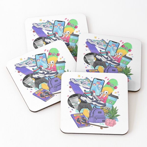 Item preview, Modern Youth Lifestyle designed and sold by BladiWChampion.
