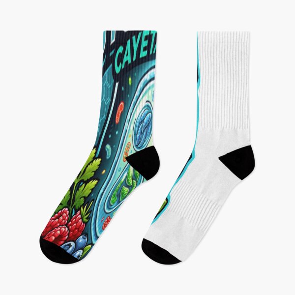 Item preview, Cyclospora Cayetanensis Foodborne Pathogen Awareness designed and sold by CatLovers Studio.