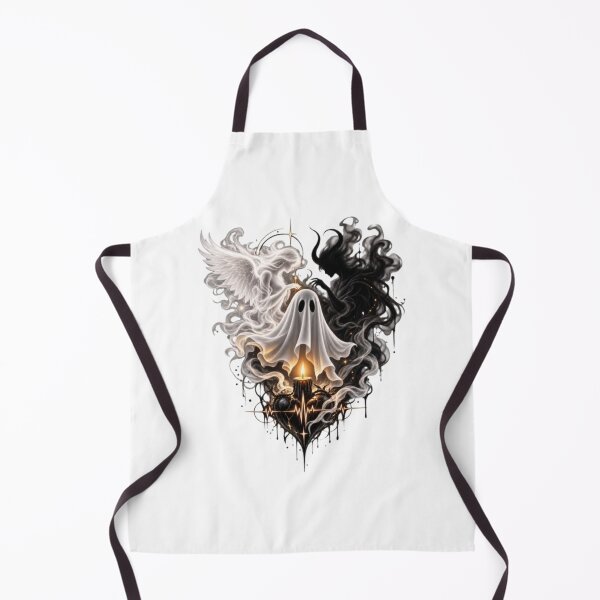 Item preview, Between Light and Shadow designed and sold by TATOXIDE.