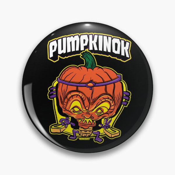 Item preview, Pumpkin Pumpkinok designed and sold by eShirtLabs.