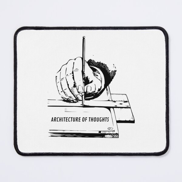 Item preview, Architecture of thoughts designed and sold by JPD-Studio.