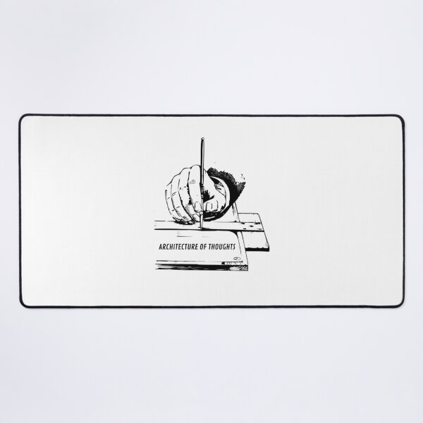 Item preview, Architecture of thoughts designed and sold by JPD-Studio.