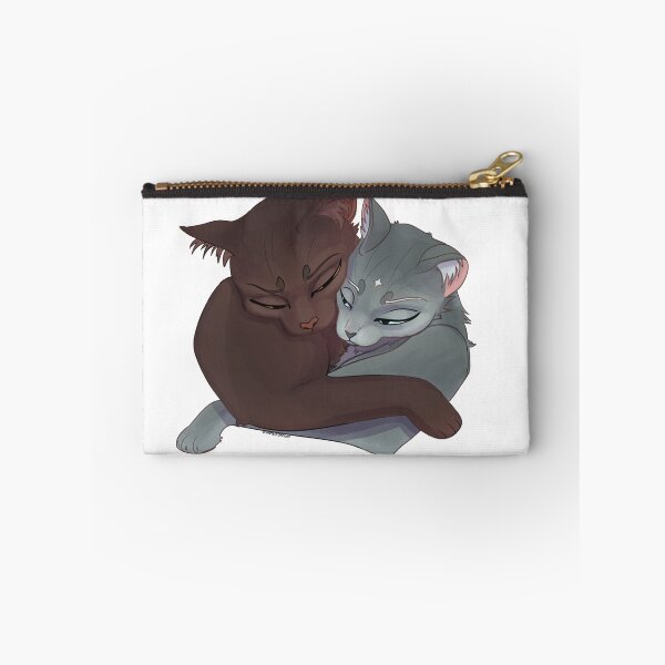 Item preview, Bluestar and Oakheart fanart  designed and sold by GnomelyDragon.