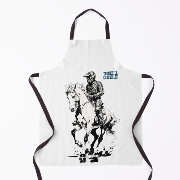 Item preview, Keep your weight back to master downhill MTB. #6 designed and sold by UrbanTRIP.