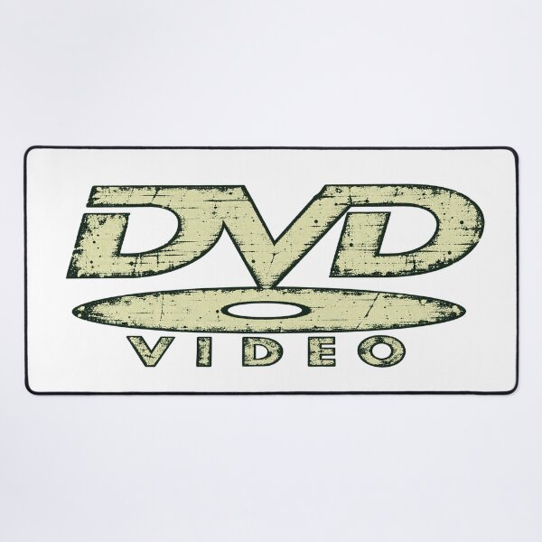 Item preview, DVD Video Retro 90s Nostalgia designed and sold by VictorinoArt.