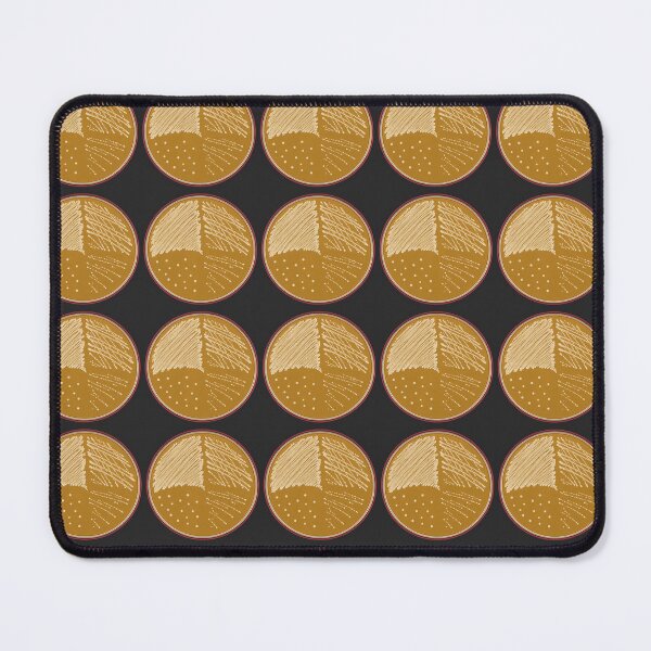 Item preview, Streak Plate – Microbiology Culture Coaster designed and sold by astersgraphics.