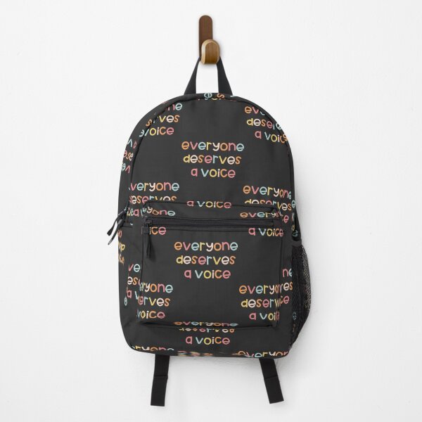 Item preview, Speech Language Pathology Professional Therapy Design designed and sold by Mohamed Naeem.