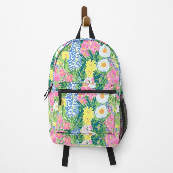 Item preview, Campo de flores silvestres en colores elegantes designed and sold by SophieClimaArt.