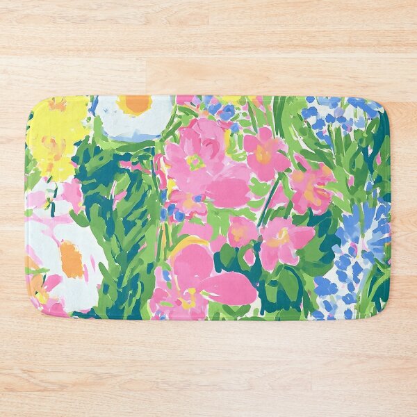 Item preview, Campo de flores silvestres en colores elegantes designed and sold by SophieClimaArt.