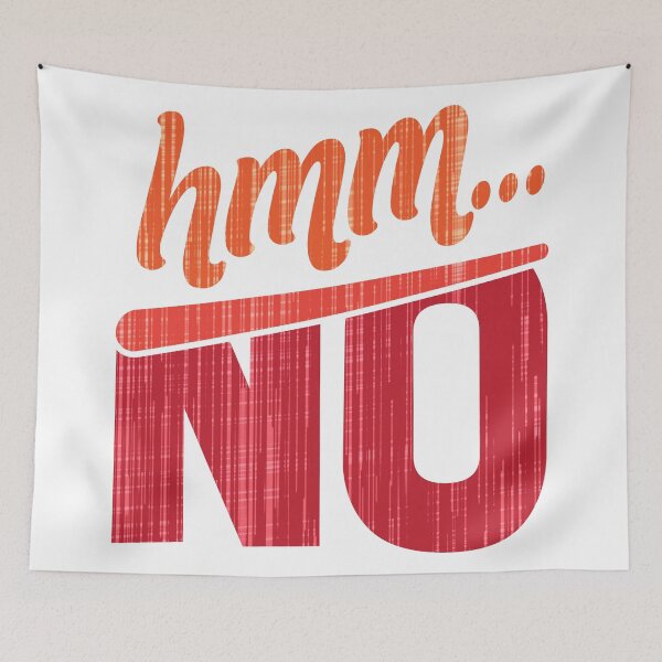Item preview, Hmm... no designed and sold by Melcu.