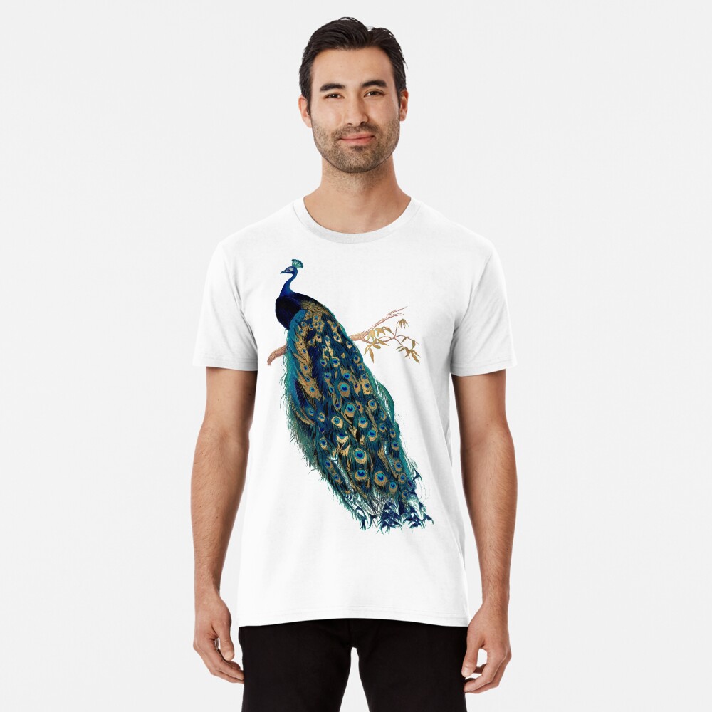 Item preview, Premium T-Shirt designed and sold by PixDezines.
