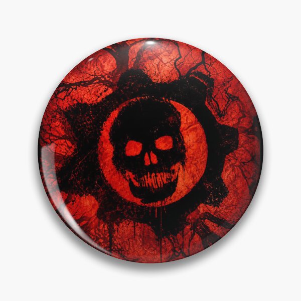 Artikelvorschau, Gears of War 3 entworfen und verkauft von warrrsx.