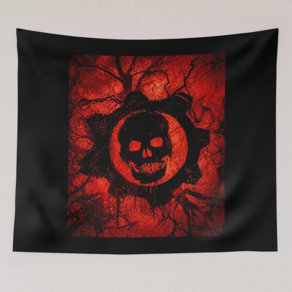 Item preview, Gears of war 3 designed and sold by warrrsx.