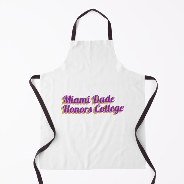 Item preview, Miami Dade Honors College Inspirational Academic Design for Students and Graduates designed and sold by Paritosh Sharma.