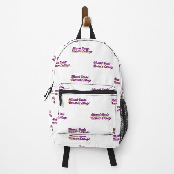 Item preview, Miami Dade Honors College Inspirational Academic Design for Students and Graduates designed and sold by Paritosh Sharma.