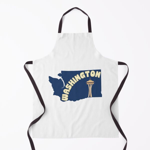 Item preview, Washington Map | Washington State Outline | USA Map Art designed and sold by 22k Lab Studio.