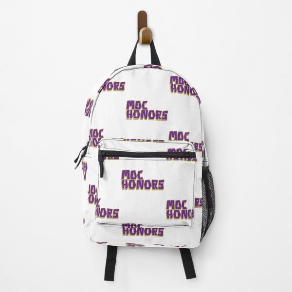 Item preview, Miami Dade Honors College Academic Excellence Design designed and sold by Paritosh Sharma.
