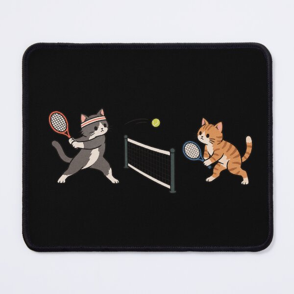 Item preview, cats encounter designed and sold by Konvero.