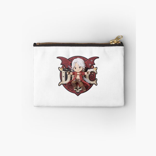 Item preview, Origami Dante from Devil May Cry designed and sold by andresdrawing.