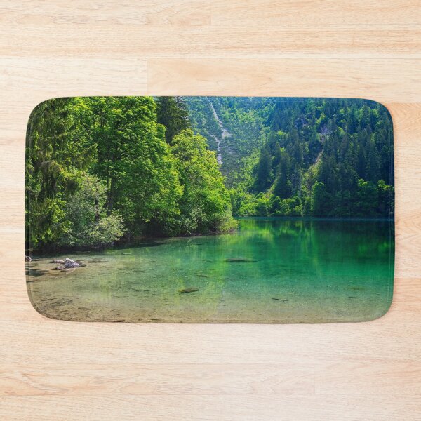Item preview, The edge of the lake designed and sold by KNBS.