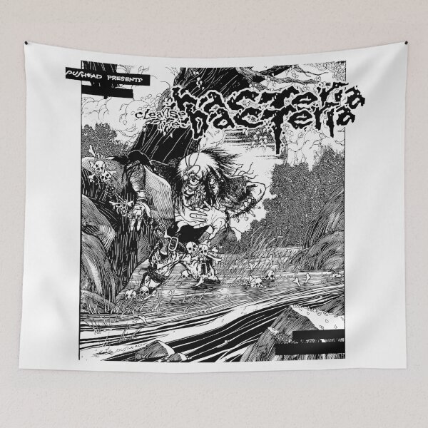 Item preview, Cleanse The Bacteria designed and sold by Limn From Limb.
