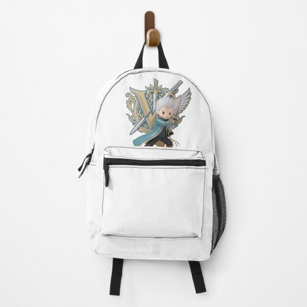 Item preview, Origami Vergil from Devil May Cry designed and sold by andresdrawing.