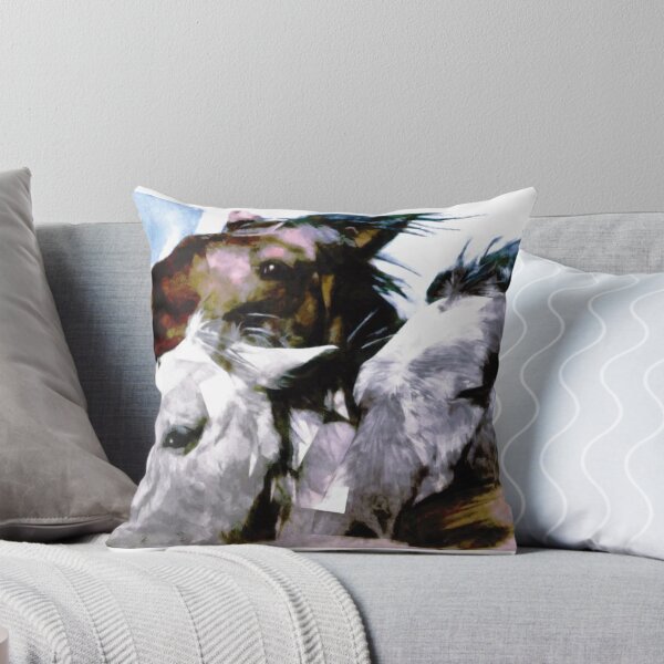 Item preview, Three's not a crowd — Art by Karl J. Struss designed and sold by kstruss01.