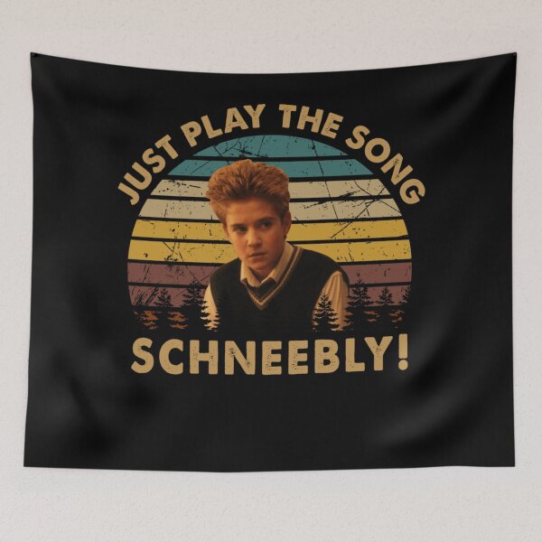 Item preview, Just play the song a boy character poster  designed and sold by overachregna.