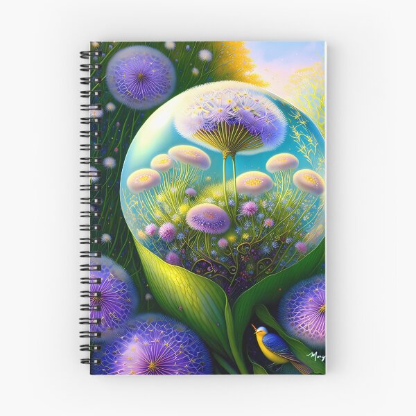 Item preview, Morning Dew designed and sold by MorganaWelchArt.