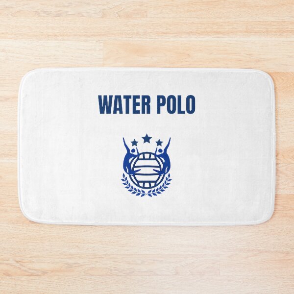 Item preview, El waterpolo corre por mis venas: diseño de un atleta apasionado para entusiastas de los deportes acuáticos. designed and sold by adisucipto123.