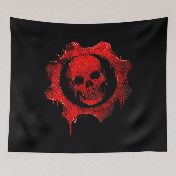 Artikelvorschau, Gears of War 3 entworfen und verkauft von warrrsx.
