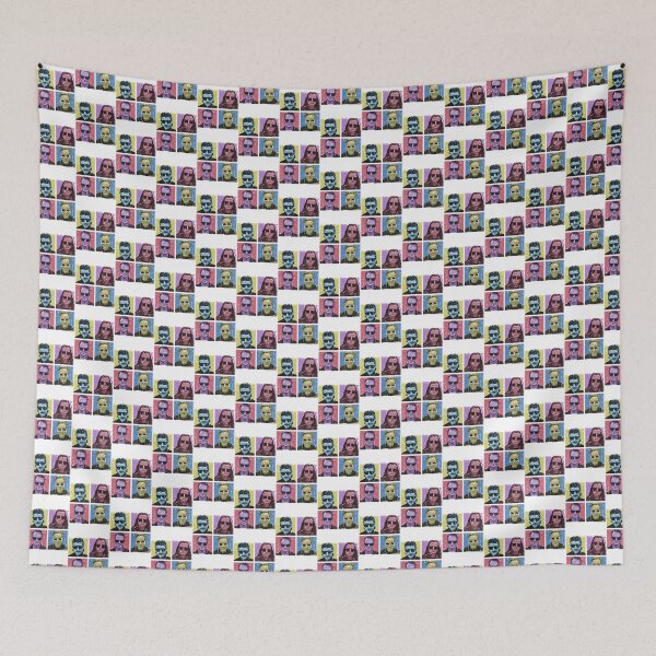 Item preview, Violent Femmes Inspired Retro Band Design with Vintage Rock Vibes designed and sold by Dodo75.