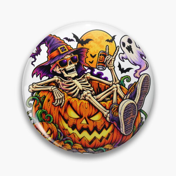 Item preview, Witch Skeleton  designed and sold by Quistlor.