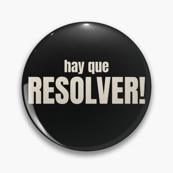 Item preview, Hay Que Resolver — Cuban We’ll Figure It Out Mug designed and sold by Patria-O-Meme.