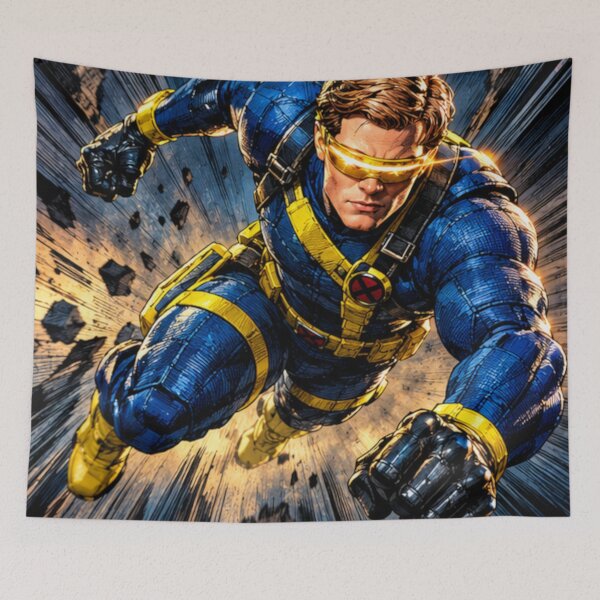 Item preview, Cyclops designed and sold by SpeedR8cer5.