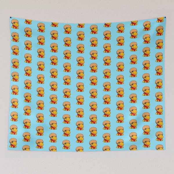 Item preview, Punk Agumon designed and sold by DronezArtwork.