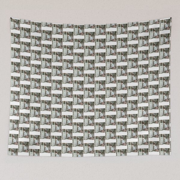 Item preview, Violent Femmes Album Inspired Vintage Rock Music Design designed and sold by Dodo75.