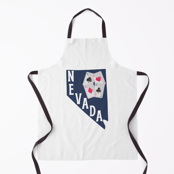 Item preview, Nevada Map | Nevada State Outline | USA Map Art designed and sold by 22k Lab Studio.