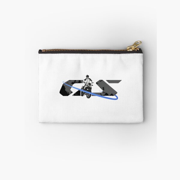 Item preview, Around the World Globe Silhouette Travel Adventure Design designed and sold by MO7ABIB.