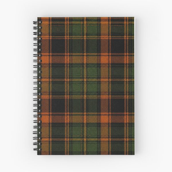 Artikelvorschau, Withwood Tartan entworfen und verkauft von lalolafarolarm.