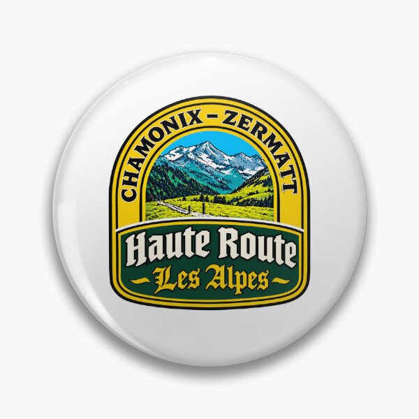 Item preview, Haute Route designed and sold by Gacli22.