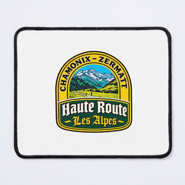 Item preview, Haute Route designed and sold by Gacli22.