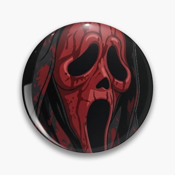Item preview, scream designed and sold by abis_studio-PROJECT.