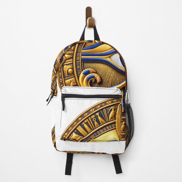 Item preview, Egyptian Eye of Horus – Ancient Egyptian Royal Symbol designed and sold by saidelsaid.