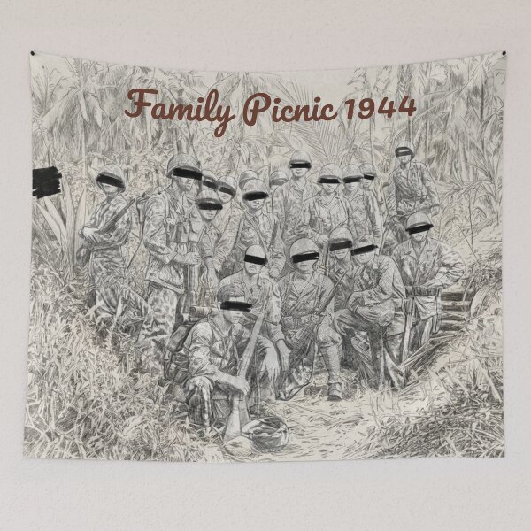 Item preview, Classified Family Gatherings designed and sold by EspritdeCorps.