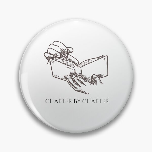 Item preview, Chapter by chapter designed and sold by JPD-Studio.