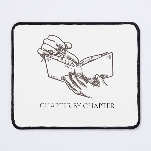 Item preview, Chapter by chapter designed and sold by JPD-Studio.