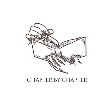 Artwork thumbnail, Chapter by chapter by JPD-Studio