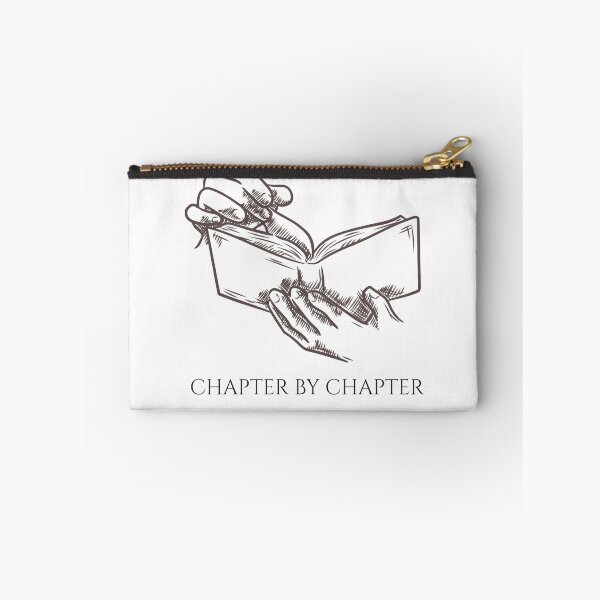 Item preview, Chapter by chapter designed and sold by JPD-Studio.
